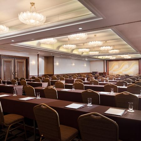 Hotel Ana Crowne Plaza Osaka By Ihg Exteriér fotografie