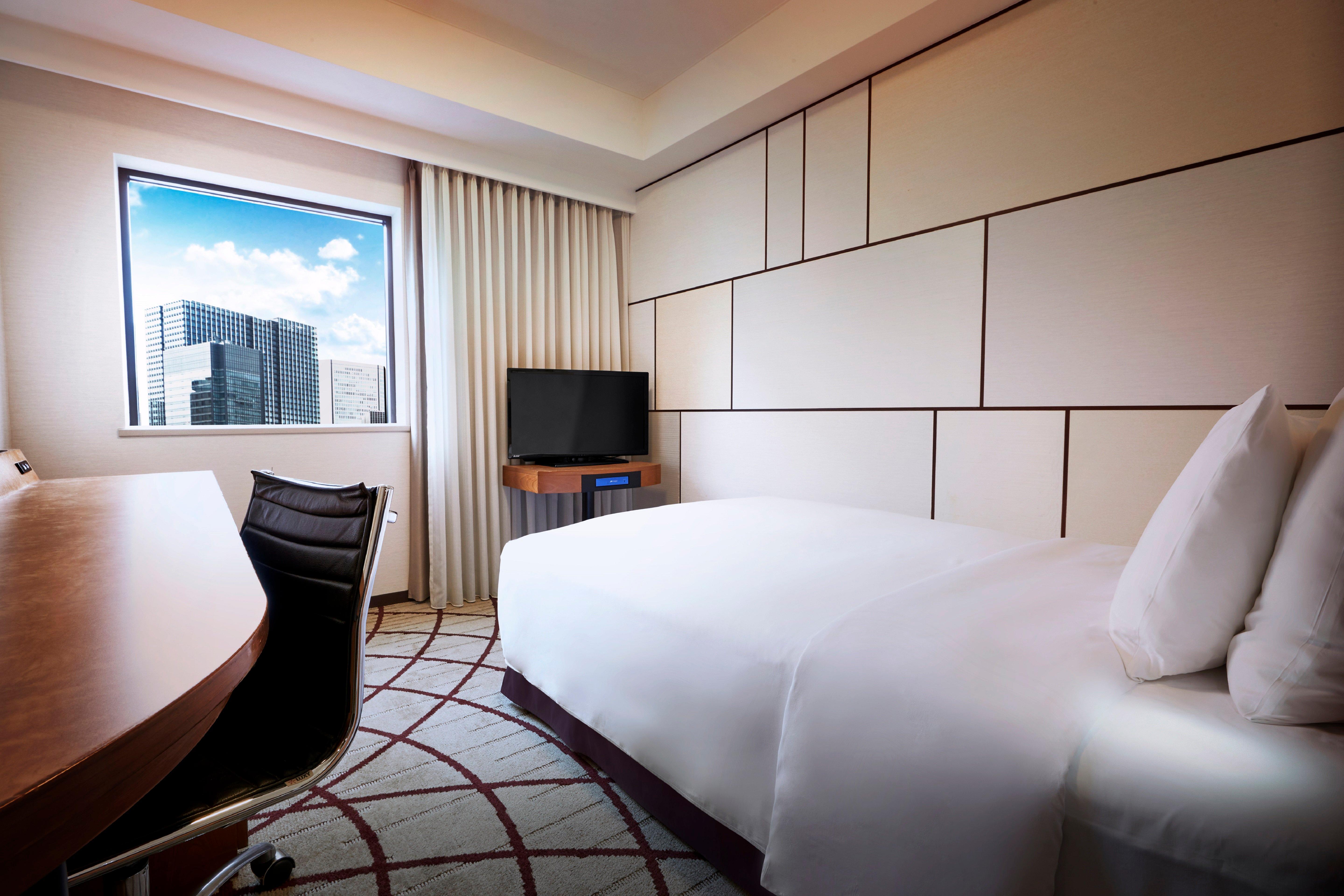 Hotel Ana Crowne Plaza Osaka By Ihg Exteriér fotografie