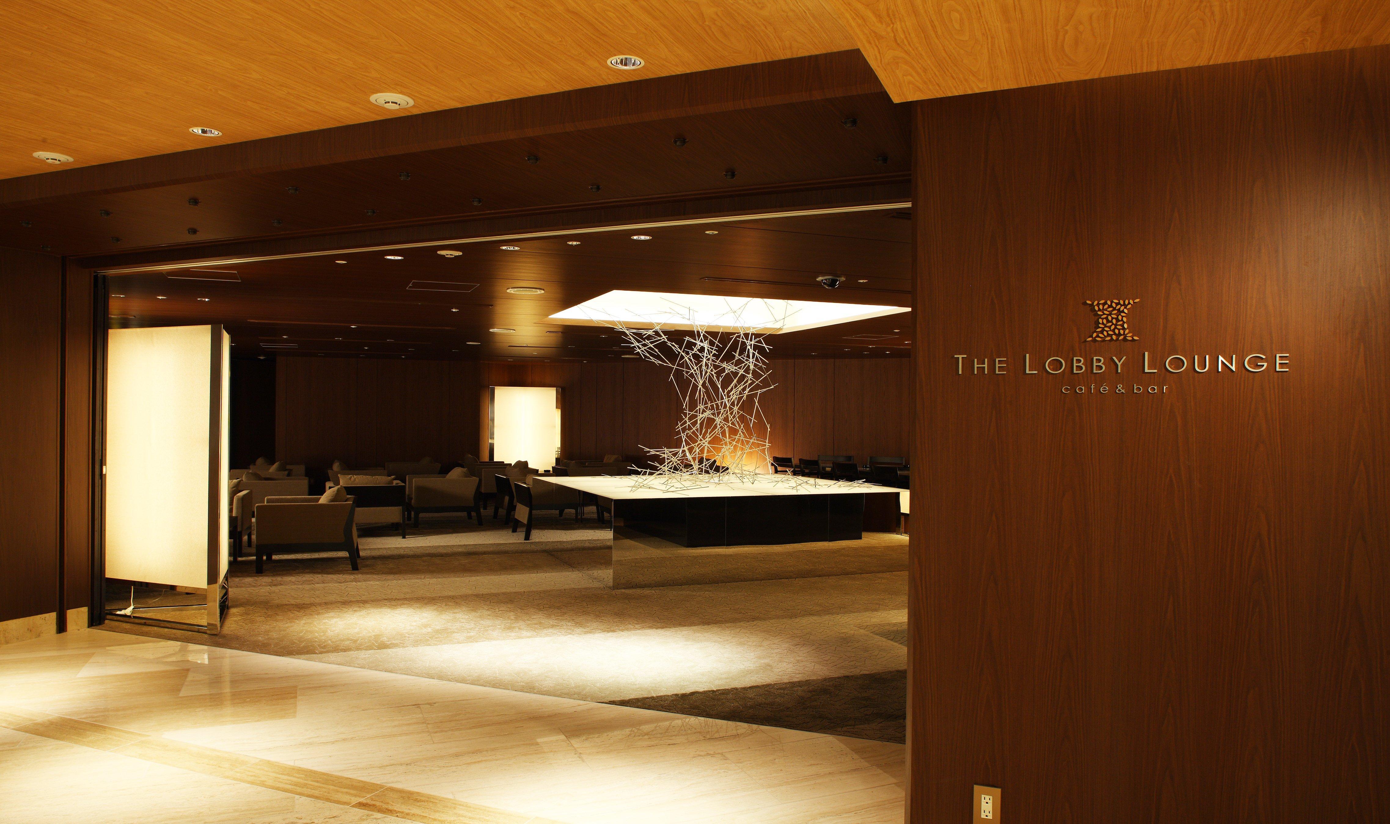 Hotel Ana Crowne Plaza Osaka By Ihg Exteriér fotografie
