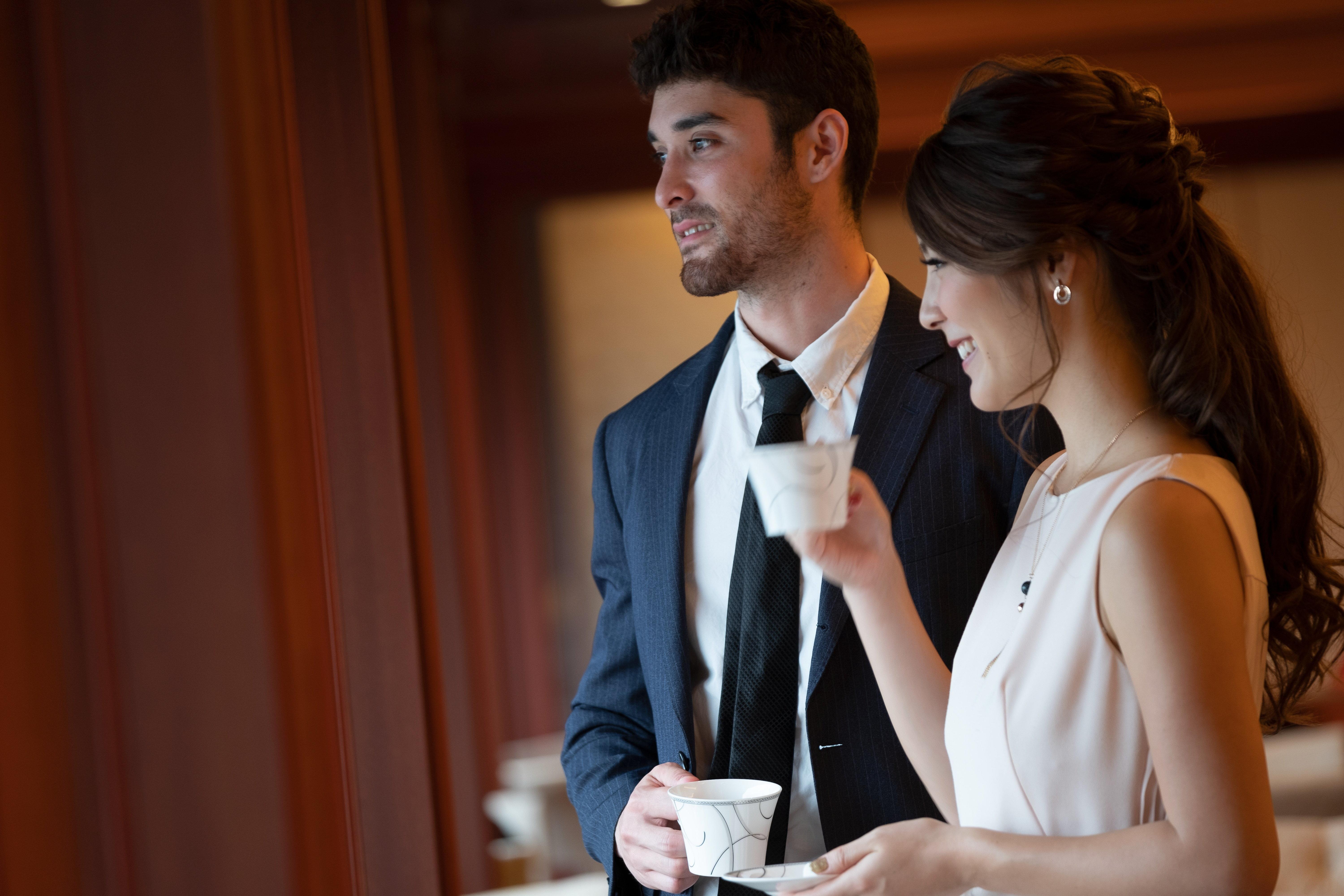 Hotel Ana Crowne Plaza Osaka By Ihg Exteriér fotografie