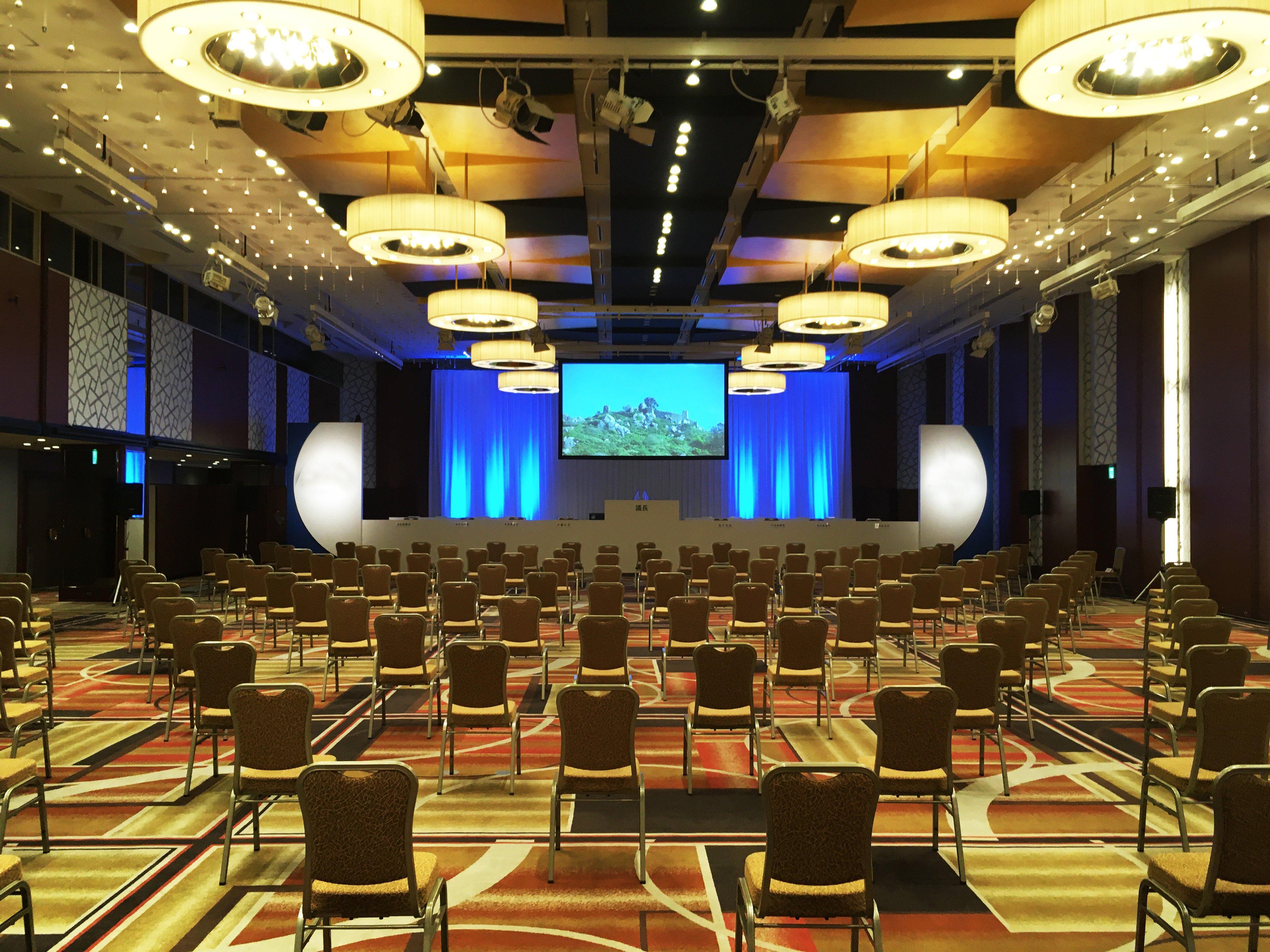 Hotel Ana Crowne Plaza Osaka By Ihg Exteriér fotografie
