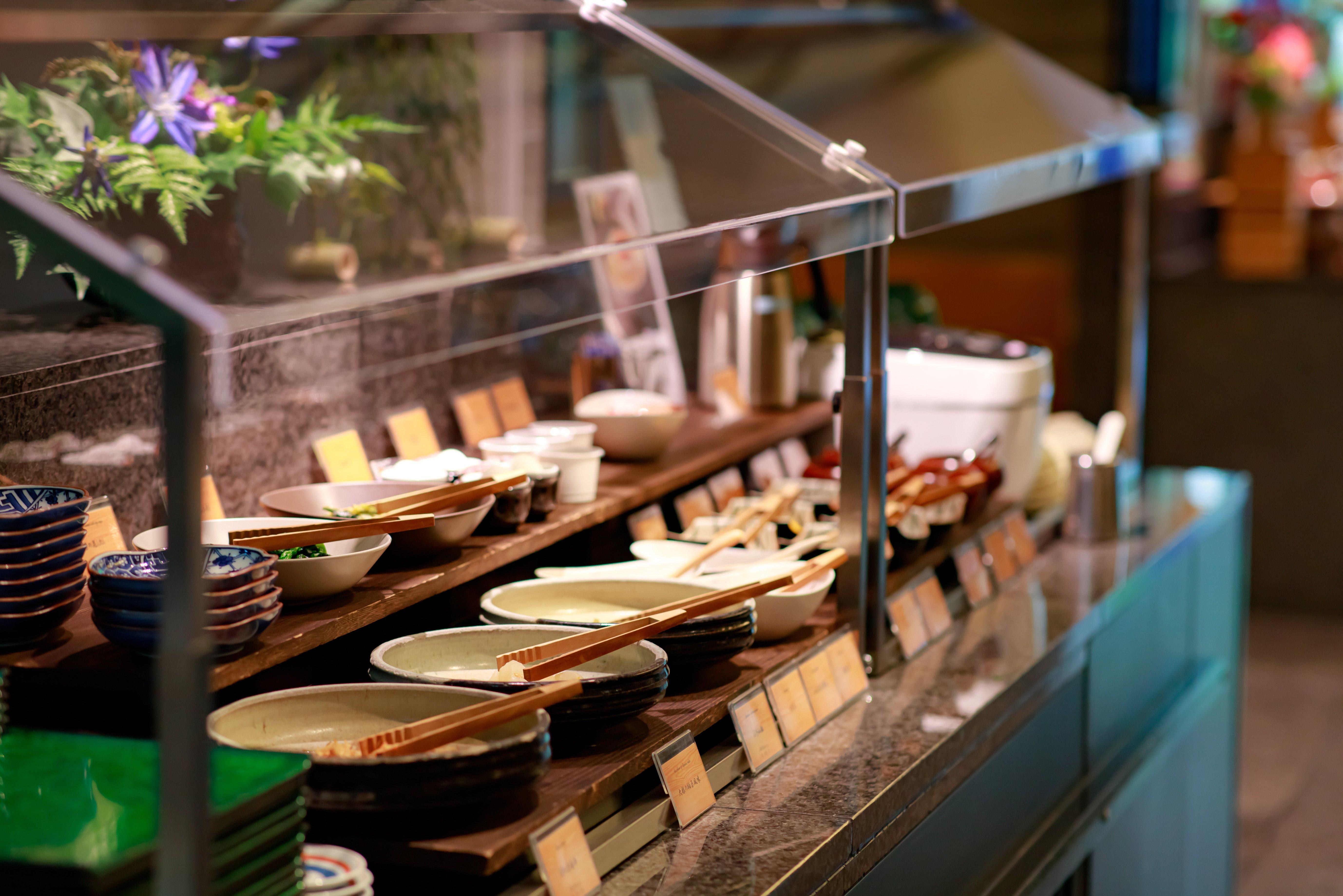 Hotel Ana Crowne Plaza Osaka By Ihg Exteriér fotografie