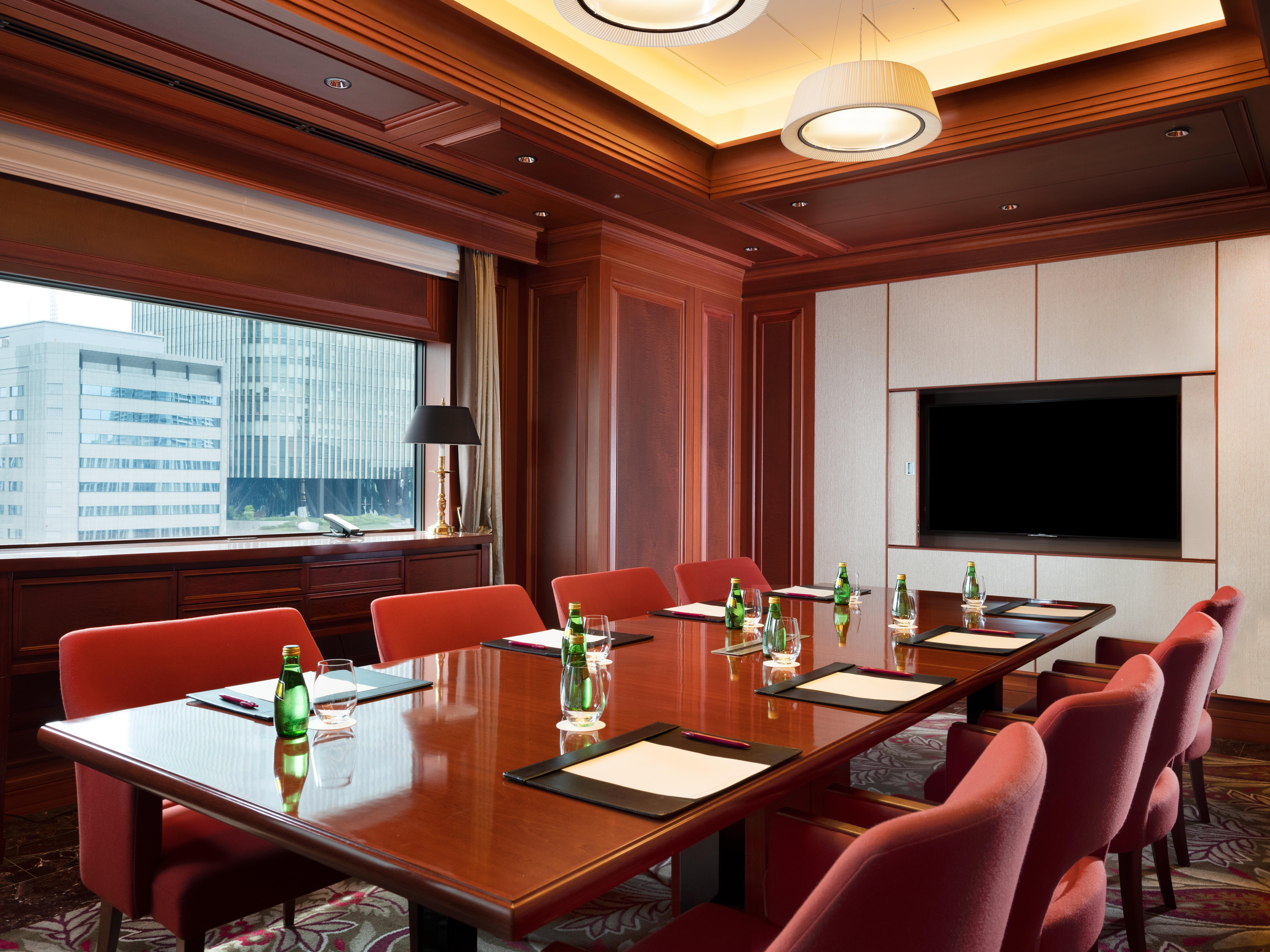 Hotel Ana Crowne Plaza Osaka By Ihg Exteriér fotografie