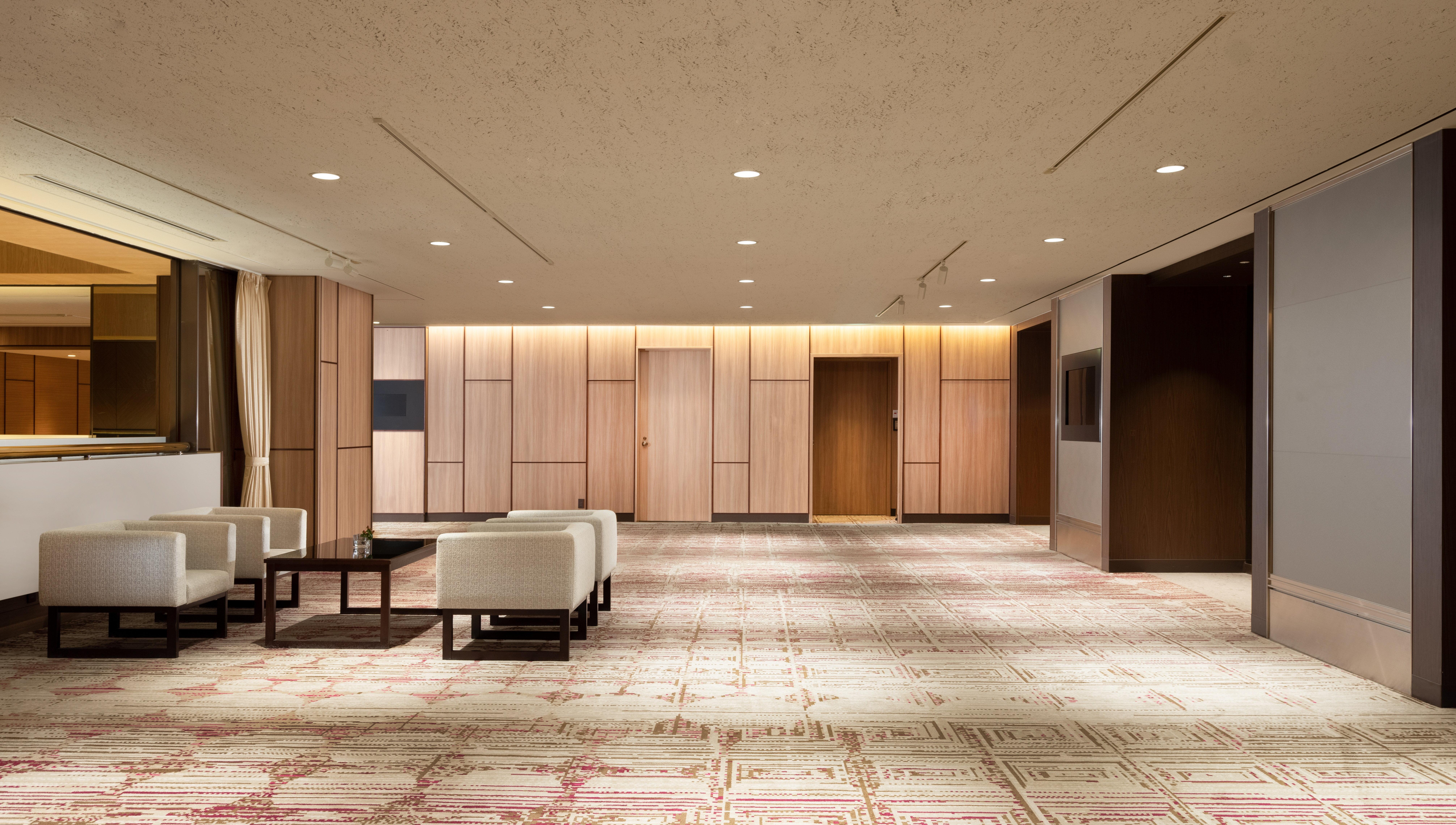 Hotel Ana Crowne Plaza Osaka By Ihg Exteriér fotografie