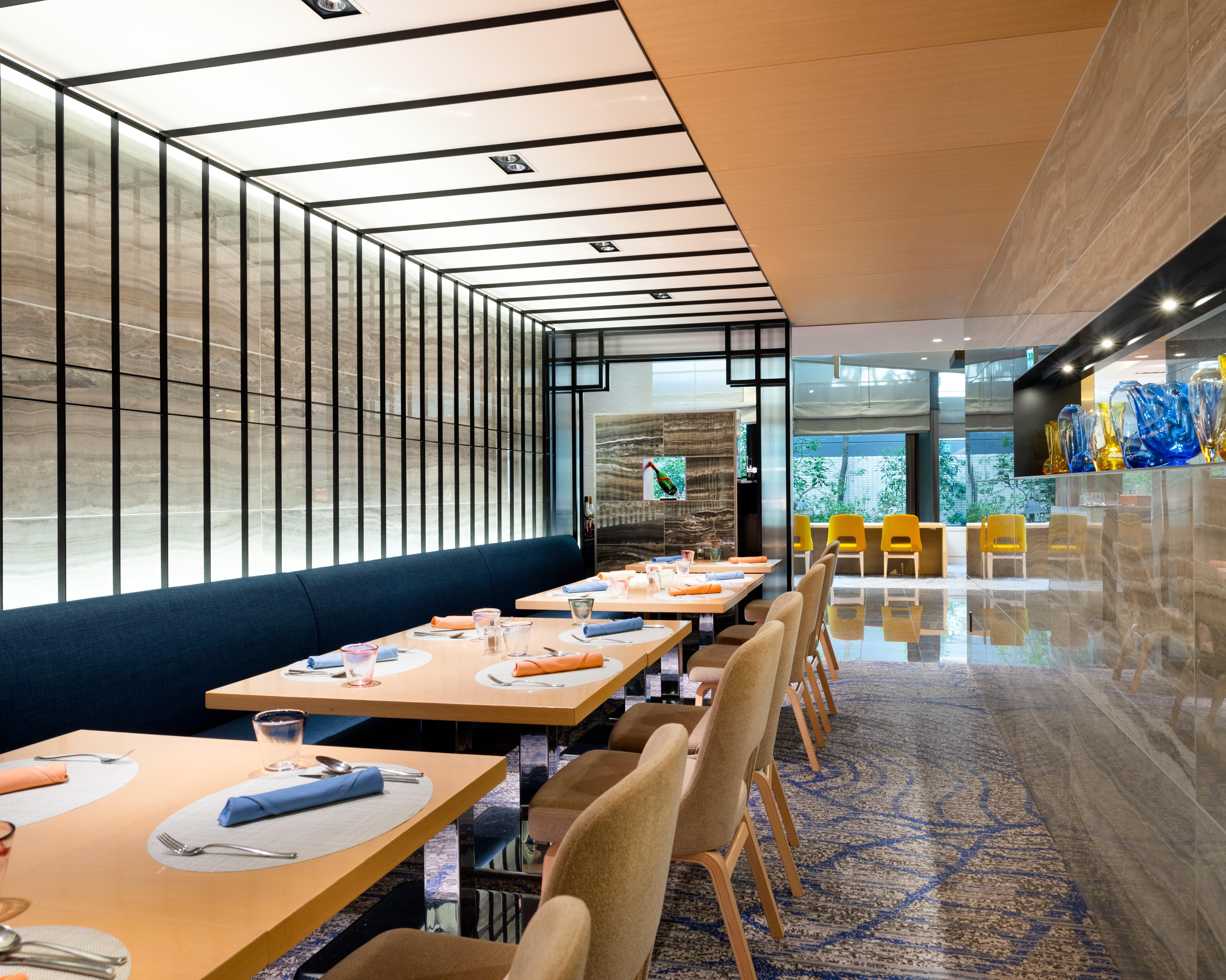 Hotel Ana Crowne Plaza Osaka By Ihg Exteriér fotografie