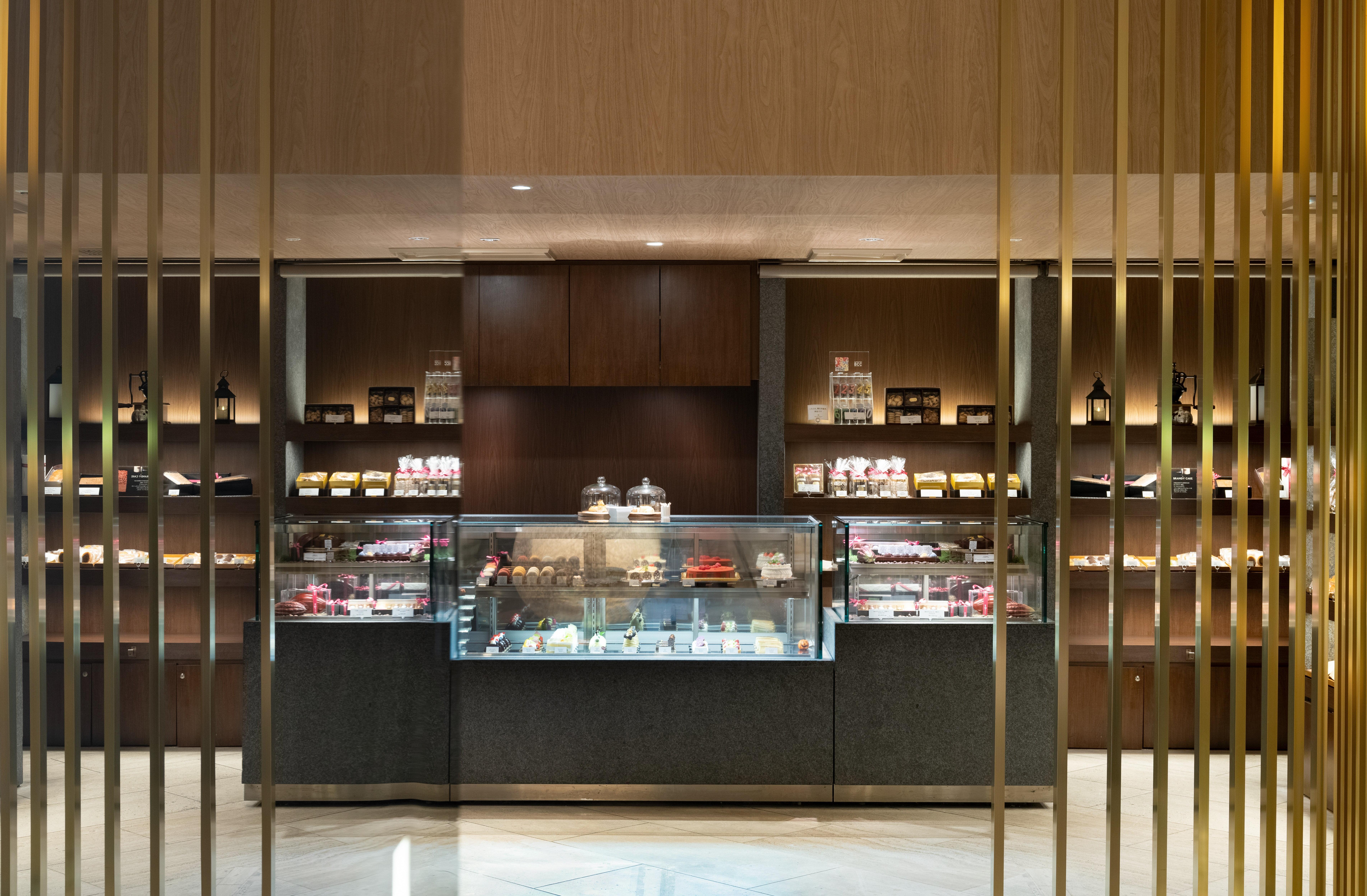 Hotel Ana Crowne Plaza Osaka By Ihg Exteriér fotografie