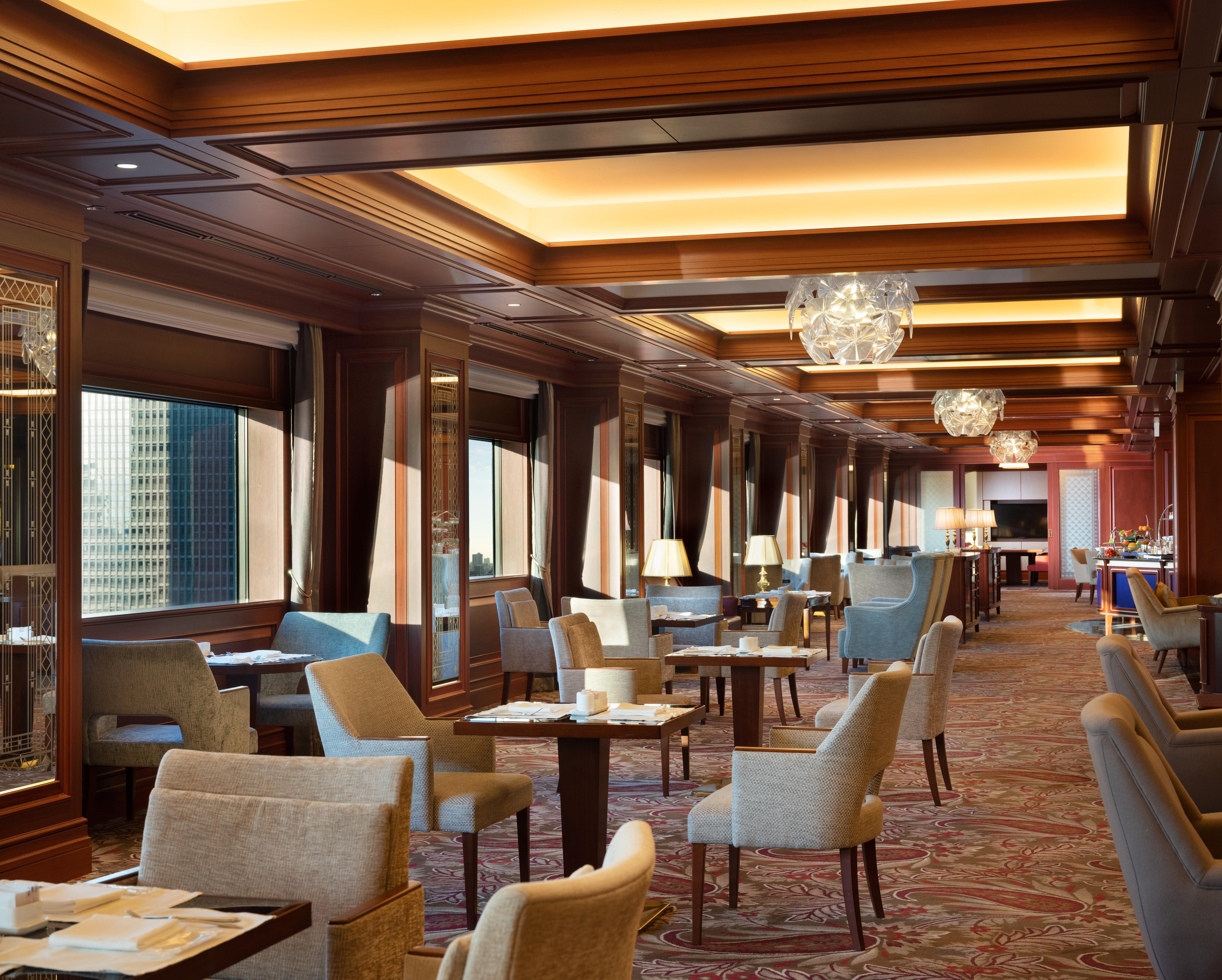 Hotel Ana Crowne Plaza Osaka By Ihg Exteriér fotografie