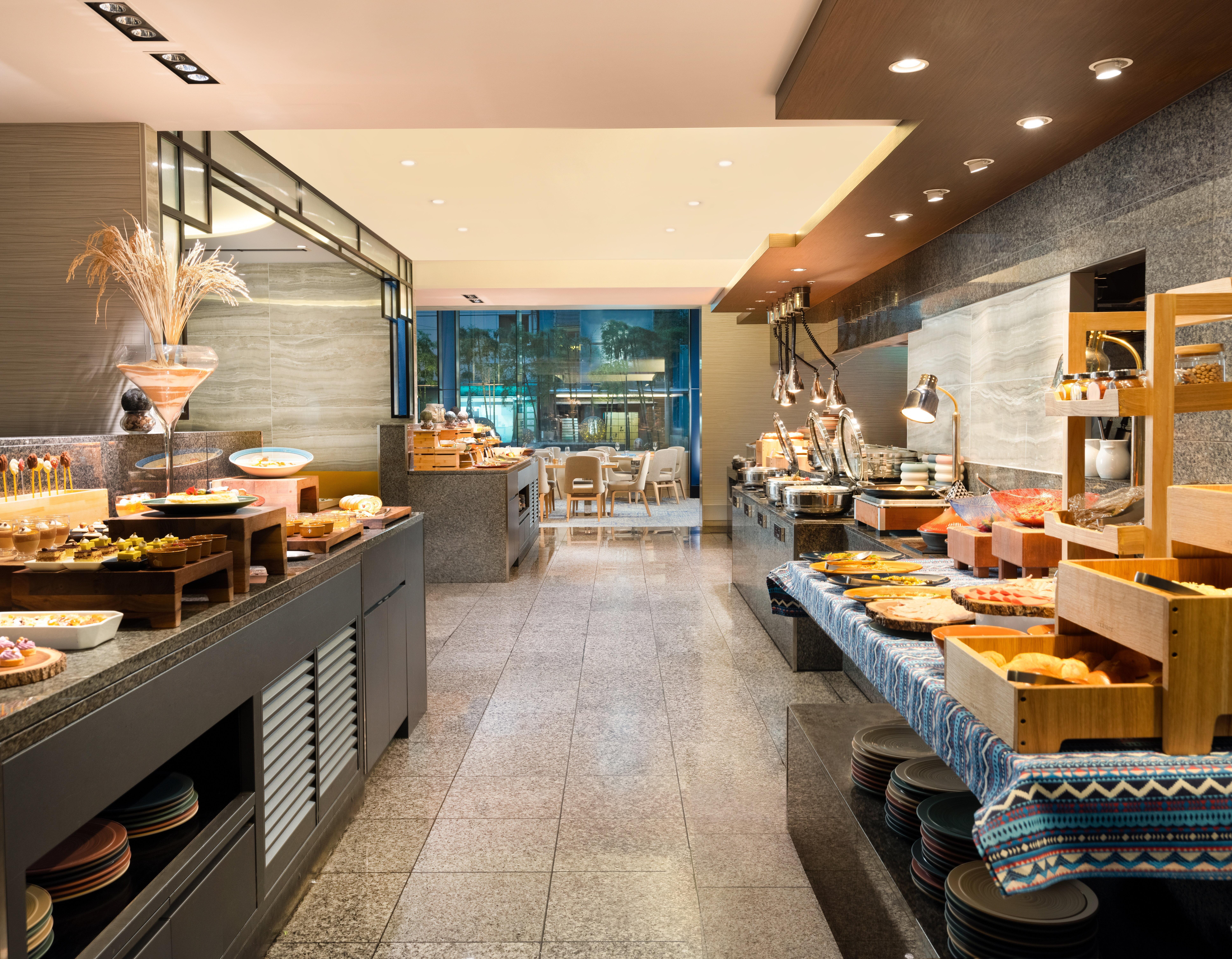 Hotel Ana Crowne Plaza Osaka By Ihg Exteriér fotografie
