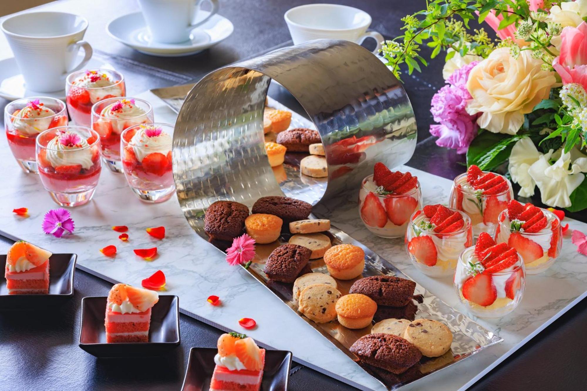 Hotel Ana Crowne Plaza Osaka By Ihg Exteriér fotografie